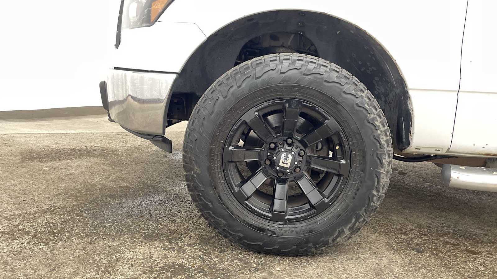 Thumbnail: 2009 Ford F-150 - 31
