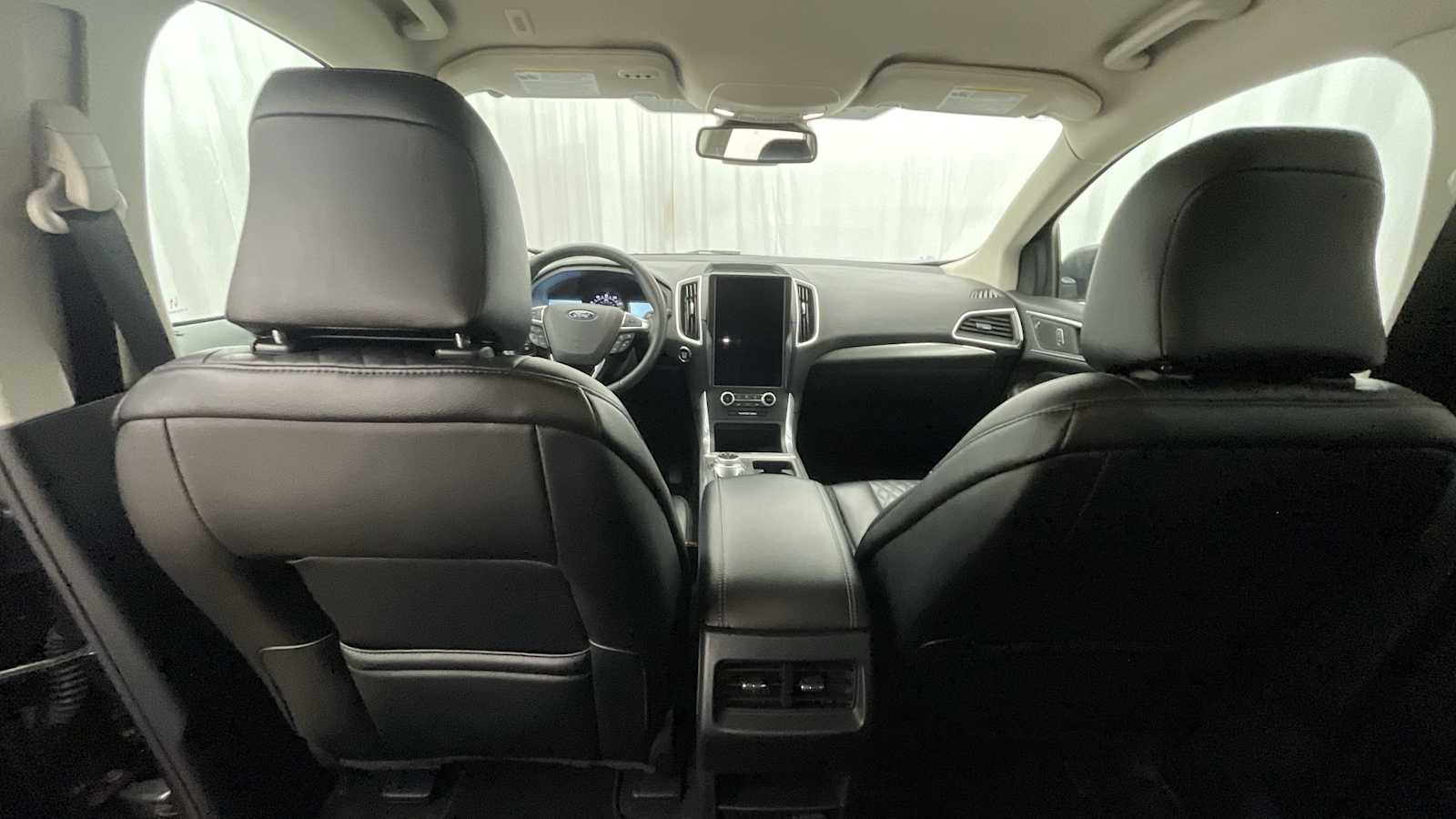 Thumbnail: 2024 Ford Edge - 7