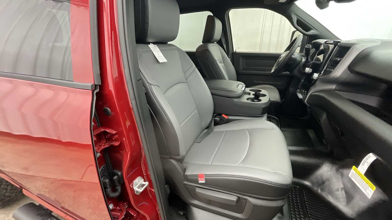 Thumbnail: 2026 RAM 2500 - 11