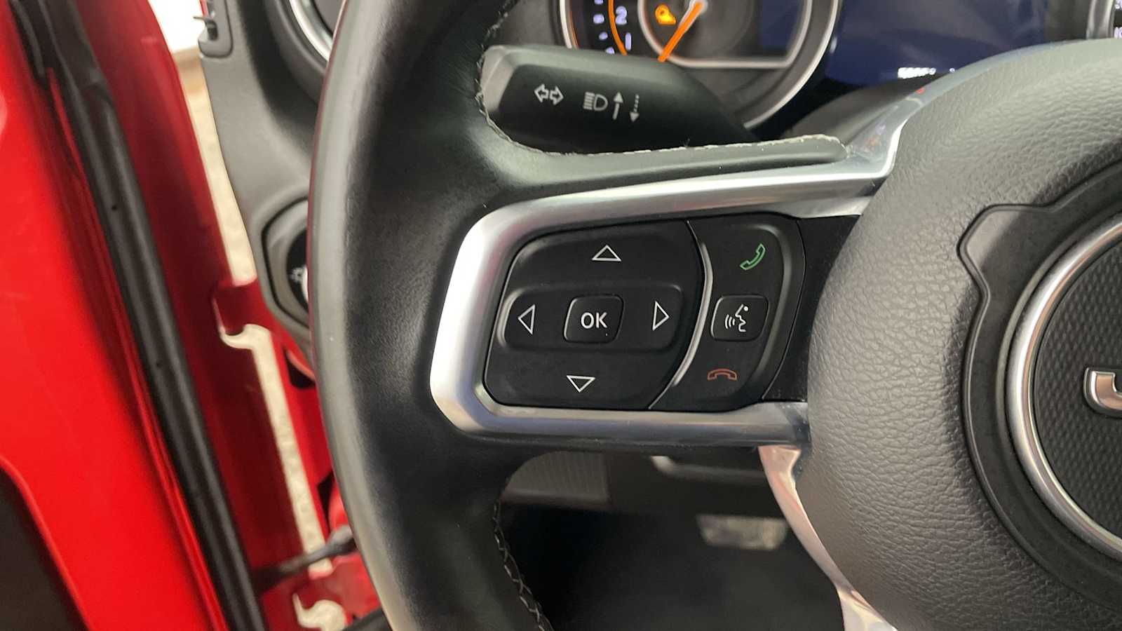 Thumbnail: 2020 Jeep Gladiator - 14