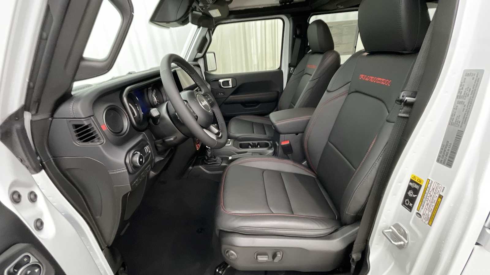 Thumbnail: 2026 Jeep Wrangler - 5