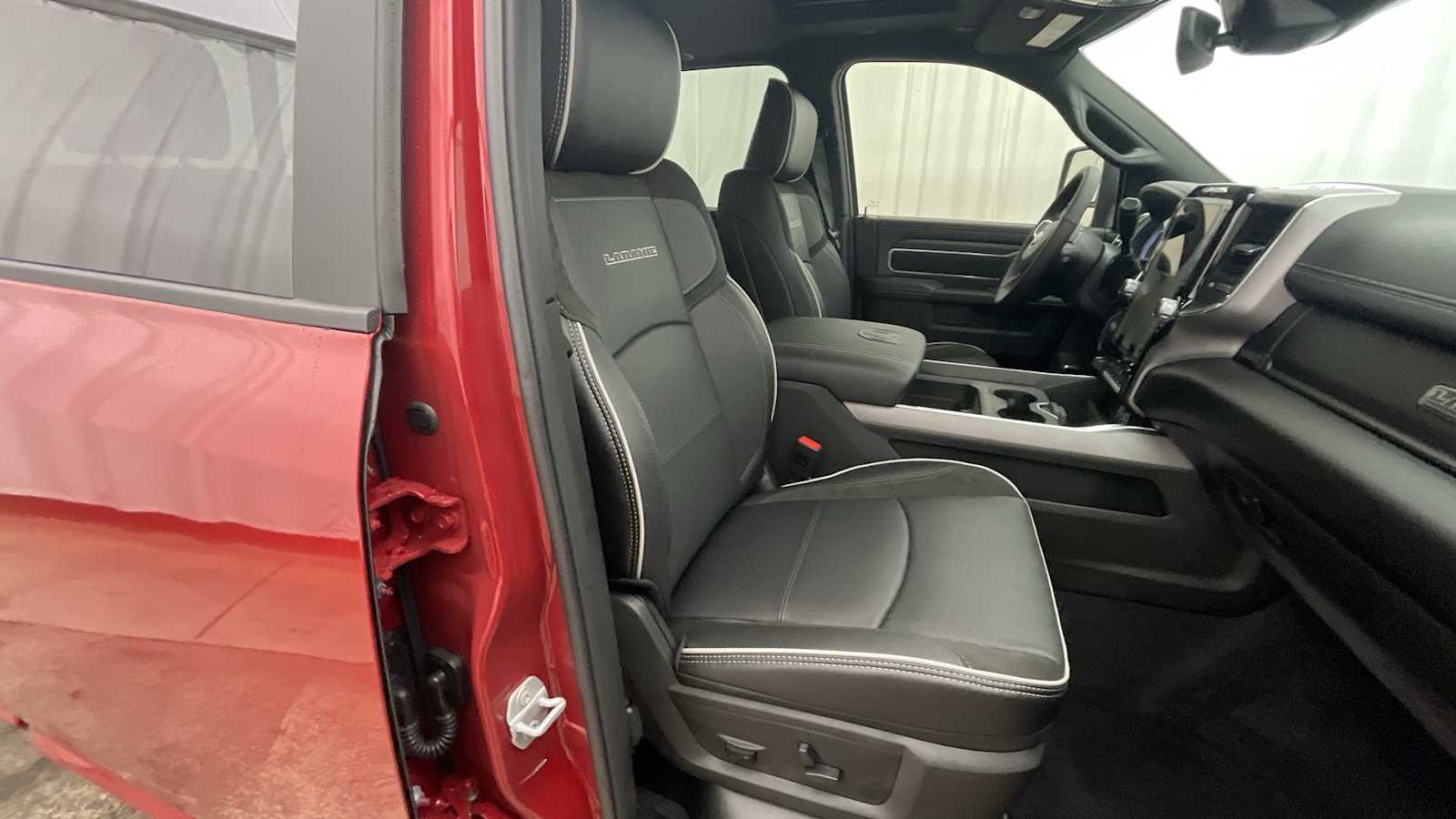 Thumbnail: 2026 RAM 2500 - 12