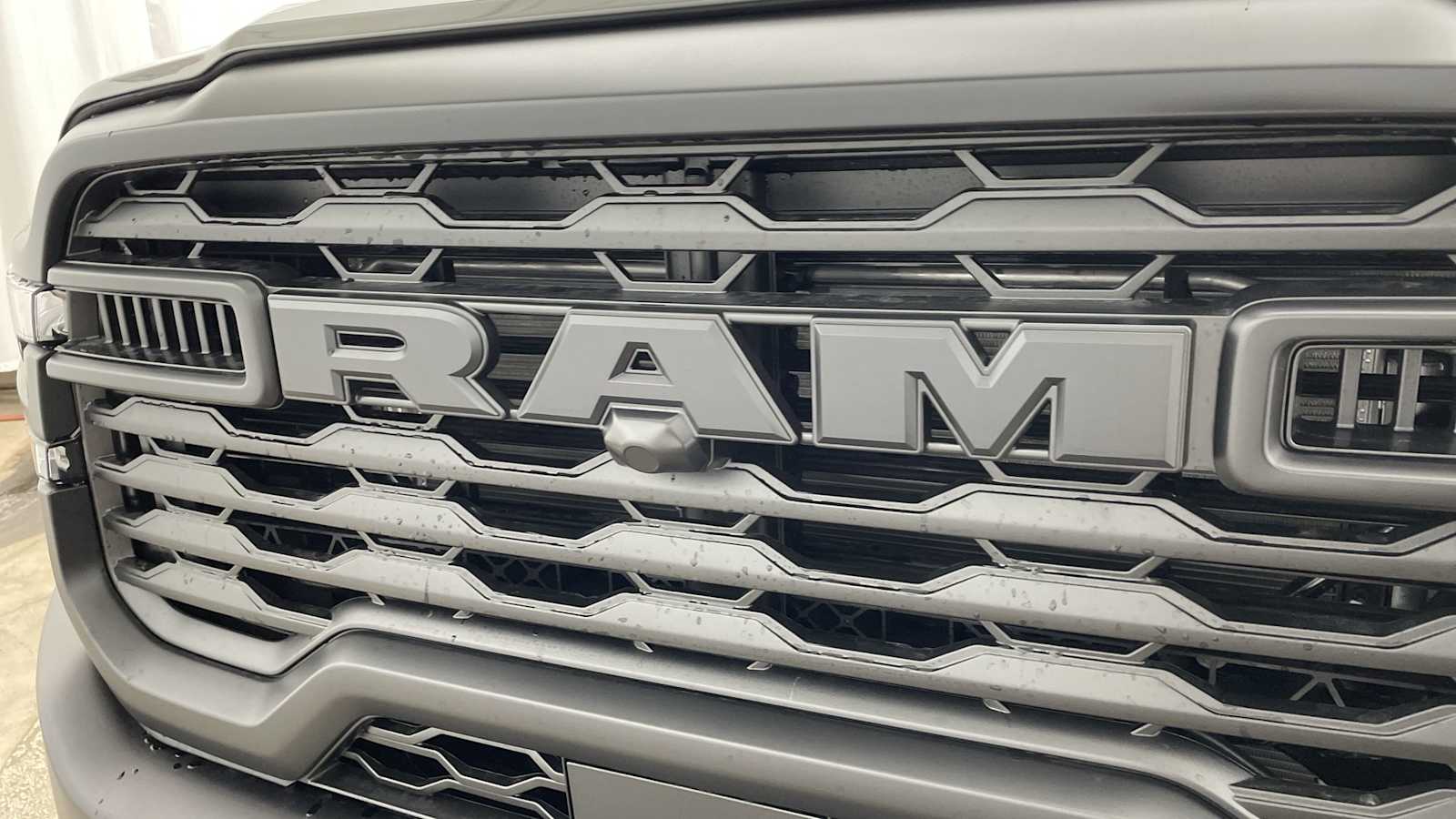 Thumbnail: 2026 RAM 2500 - 38