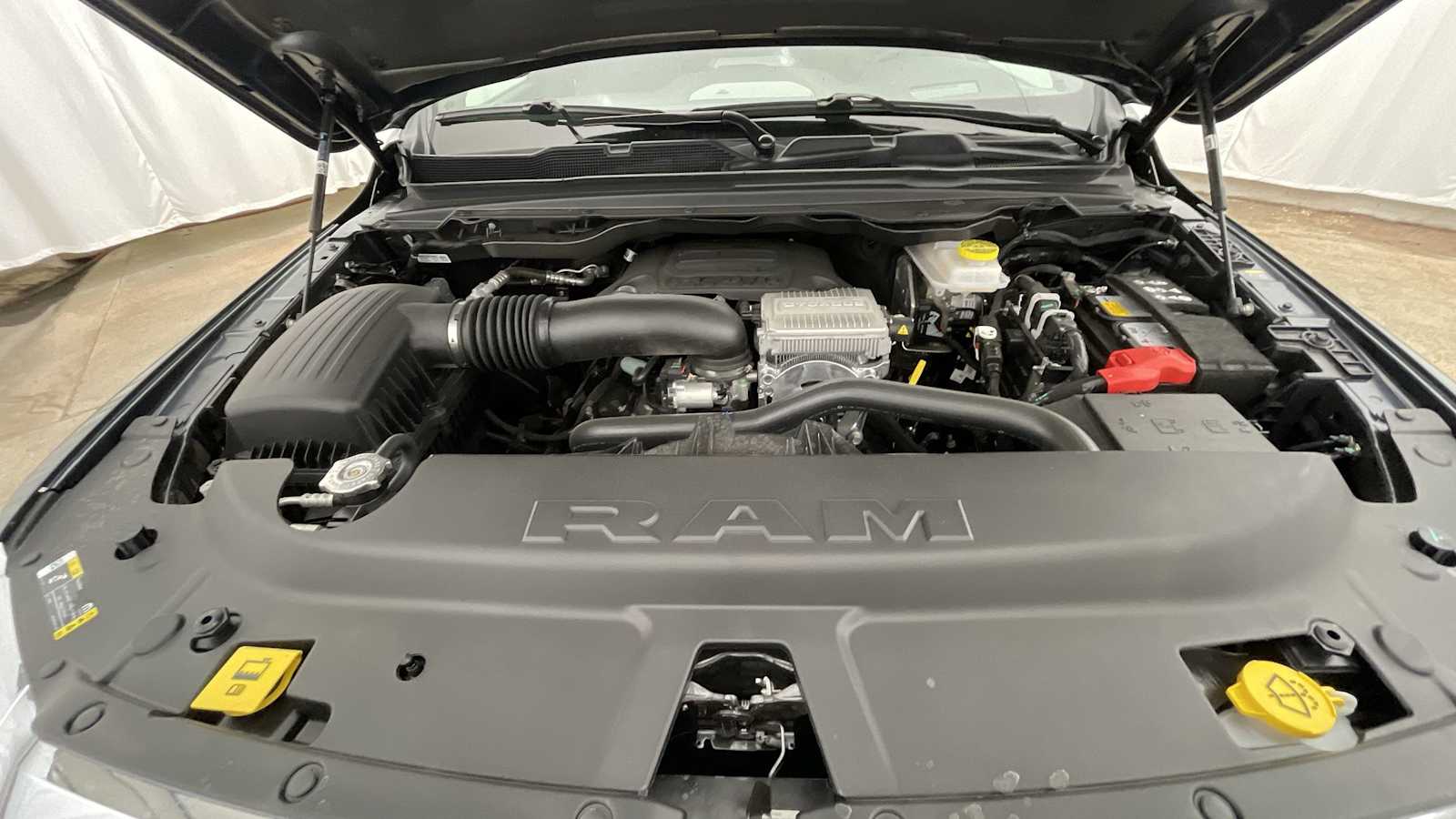 Thumbnail: 2026 RAM 1500 - 28