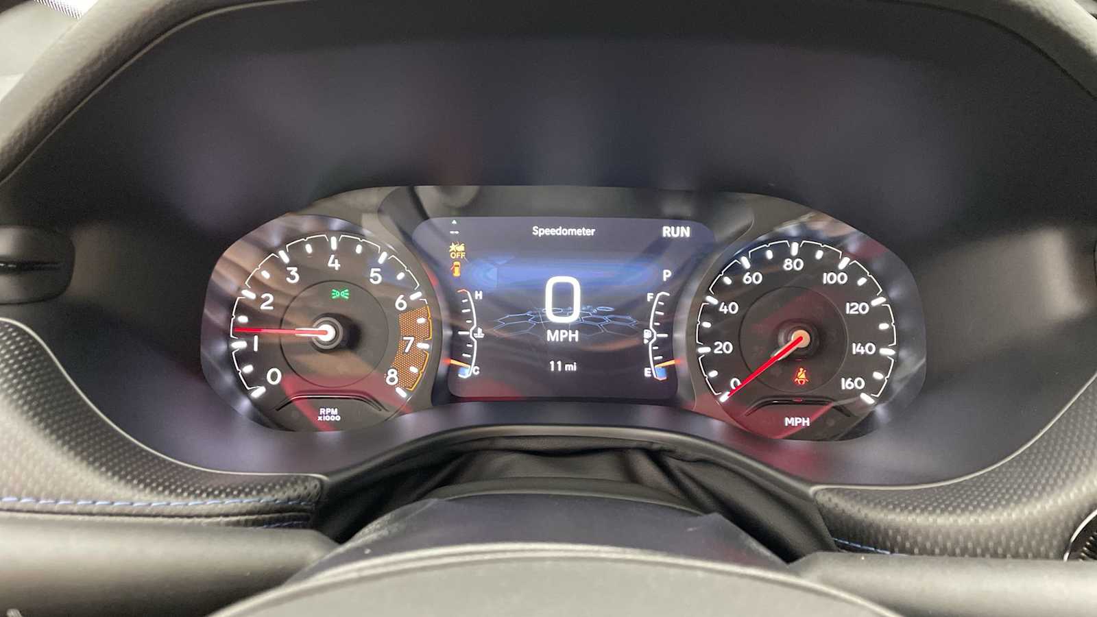 Thumbnail: 2026 Jeep Compass - 22