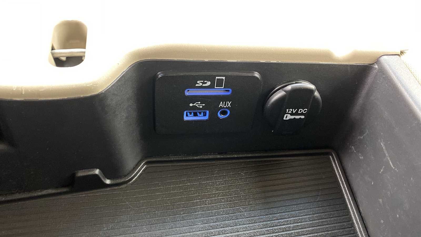 Thumbnail: 2014 RAM 2500 - 18