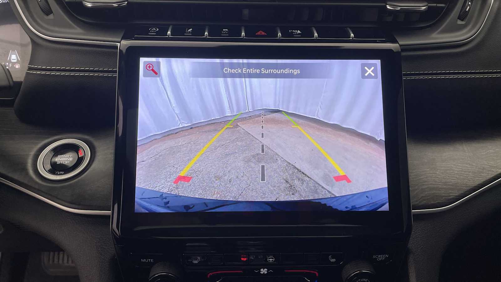 Thumbnail: 2025 Jeep Grand Cherokee - 5