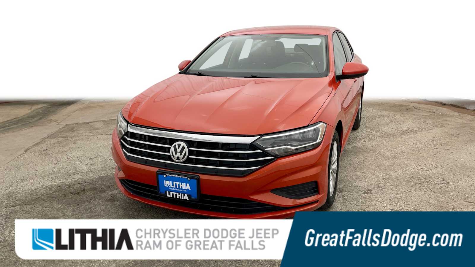 2019 Volkswagen Jetta 1.4T S Auto SULEV's photo