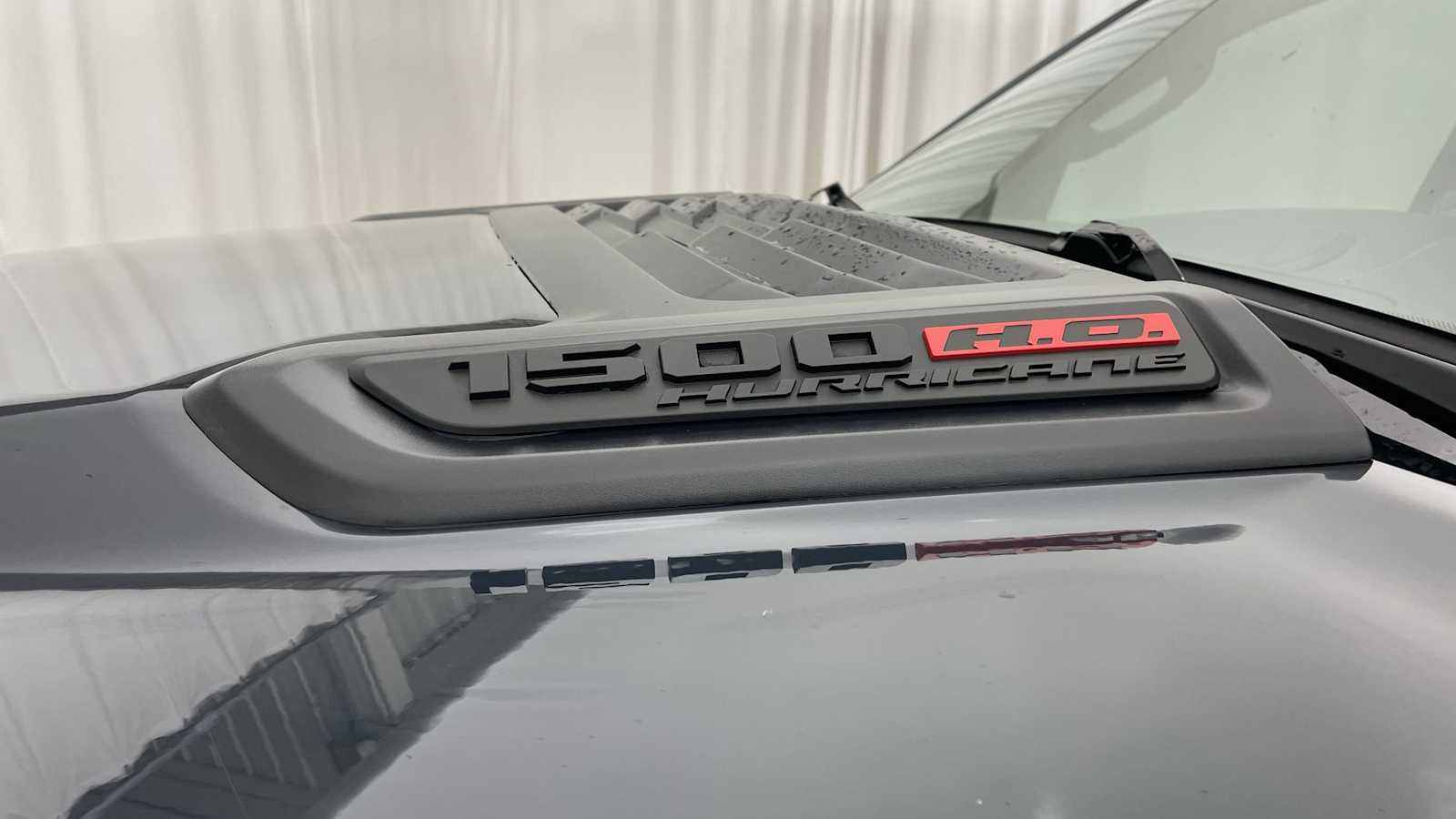 Thumbnail: 2026 RAM 1500 - 43