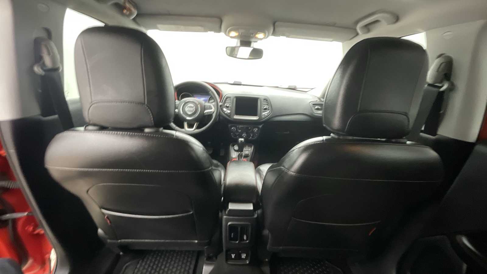 Thumbnail: 2019 Jeep Compass - 7