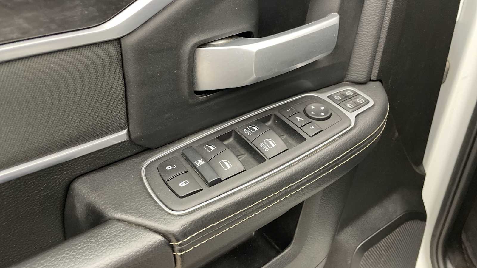 Thumbnail: 2024 RAM 2500 - 6