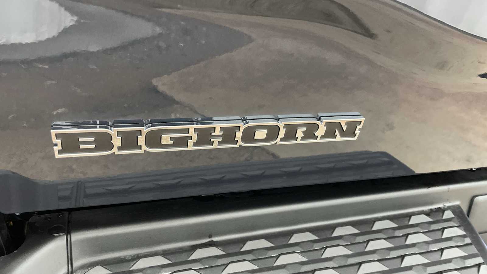 Thumbnail: 2026 RAM 2500 - 25