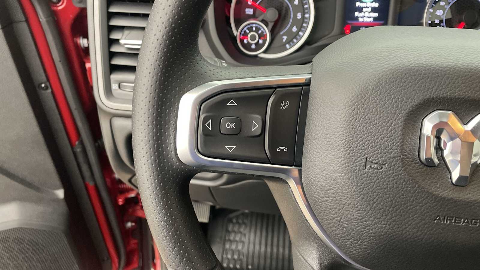 Thumbnail: 2026 RAM 2500 - 13