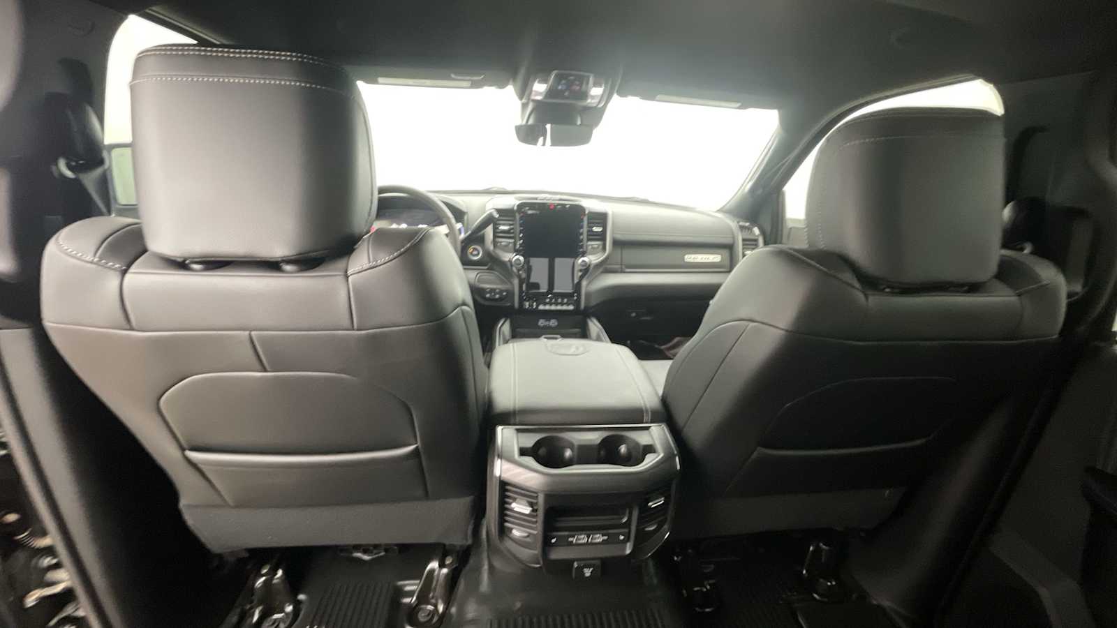 Thumbnail: 2026 RAM 2500 - 8