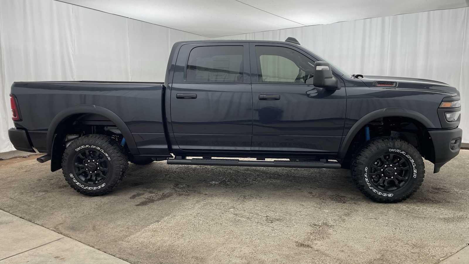 Thumbnail: 2026 RAM 2500 - 34