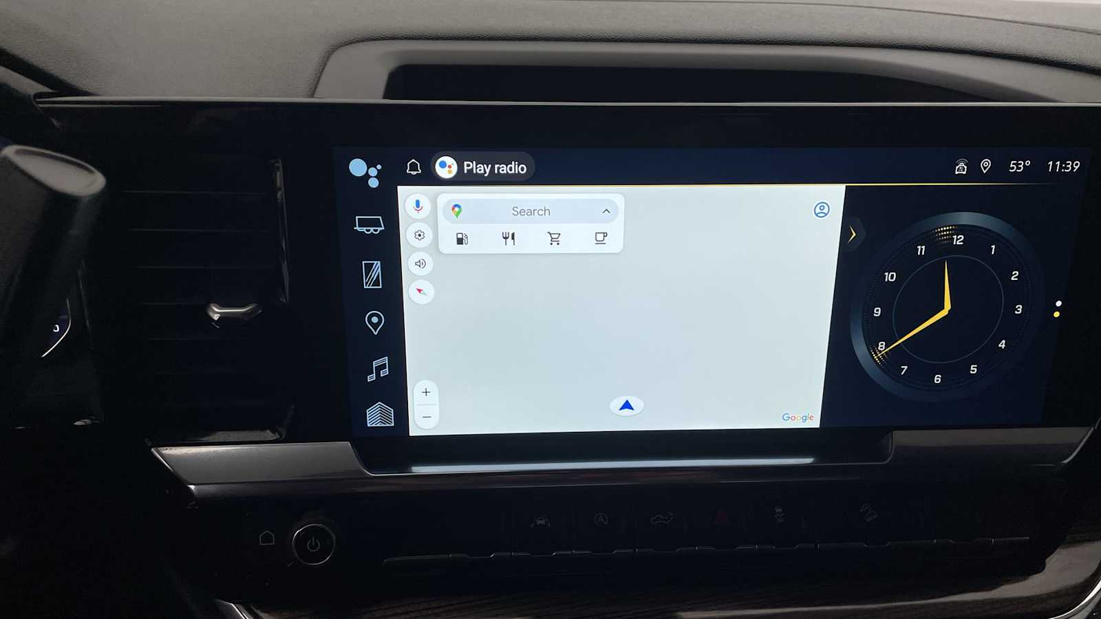 Thumbnail: 2024 Chevrolet Silverado 1500 - 4