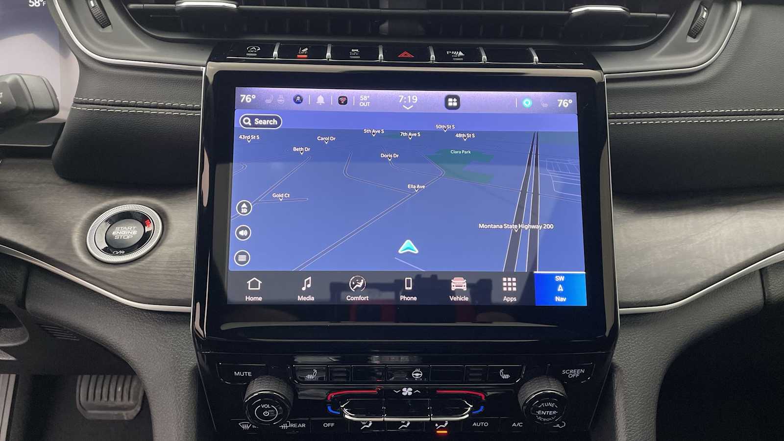 Thumbnail: 2025 Jeep Grand Cherokee - 4