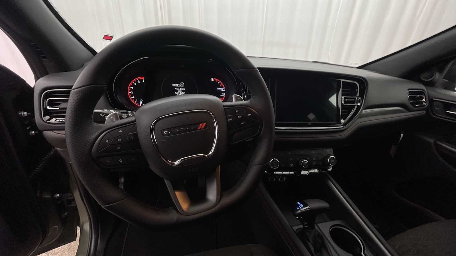 Thumbnail: 2026 Dodge Durango - 3