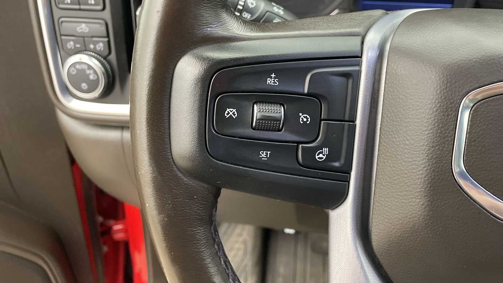 Thumbnail: 2022 GMC Sierra 1500 - 12