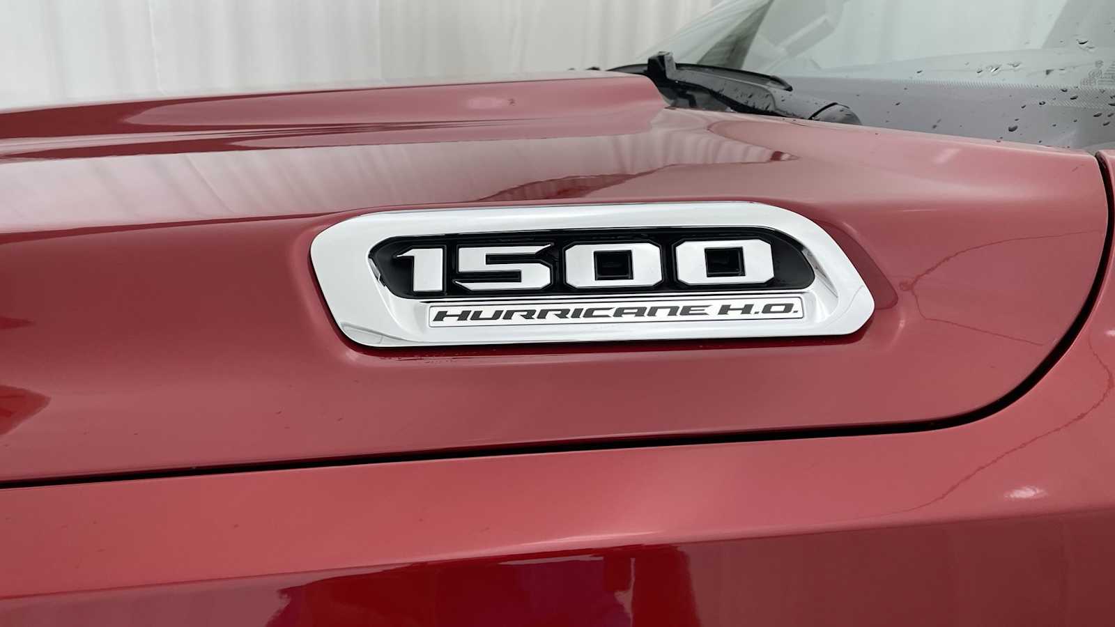 Thumbnail: 2026 RAM 1500 - 43