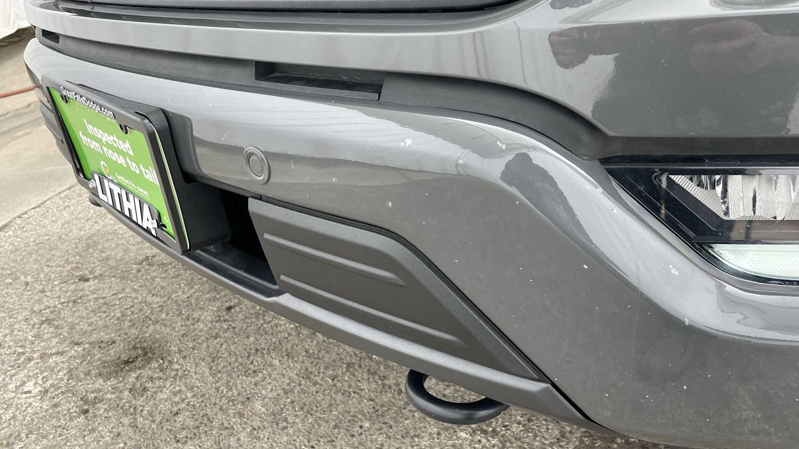 Thumbnail: 2021 Ford F-150 - 45