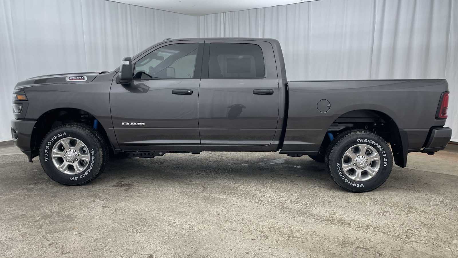 Thumbnail: 2026 RAM 2500 - 30
