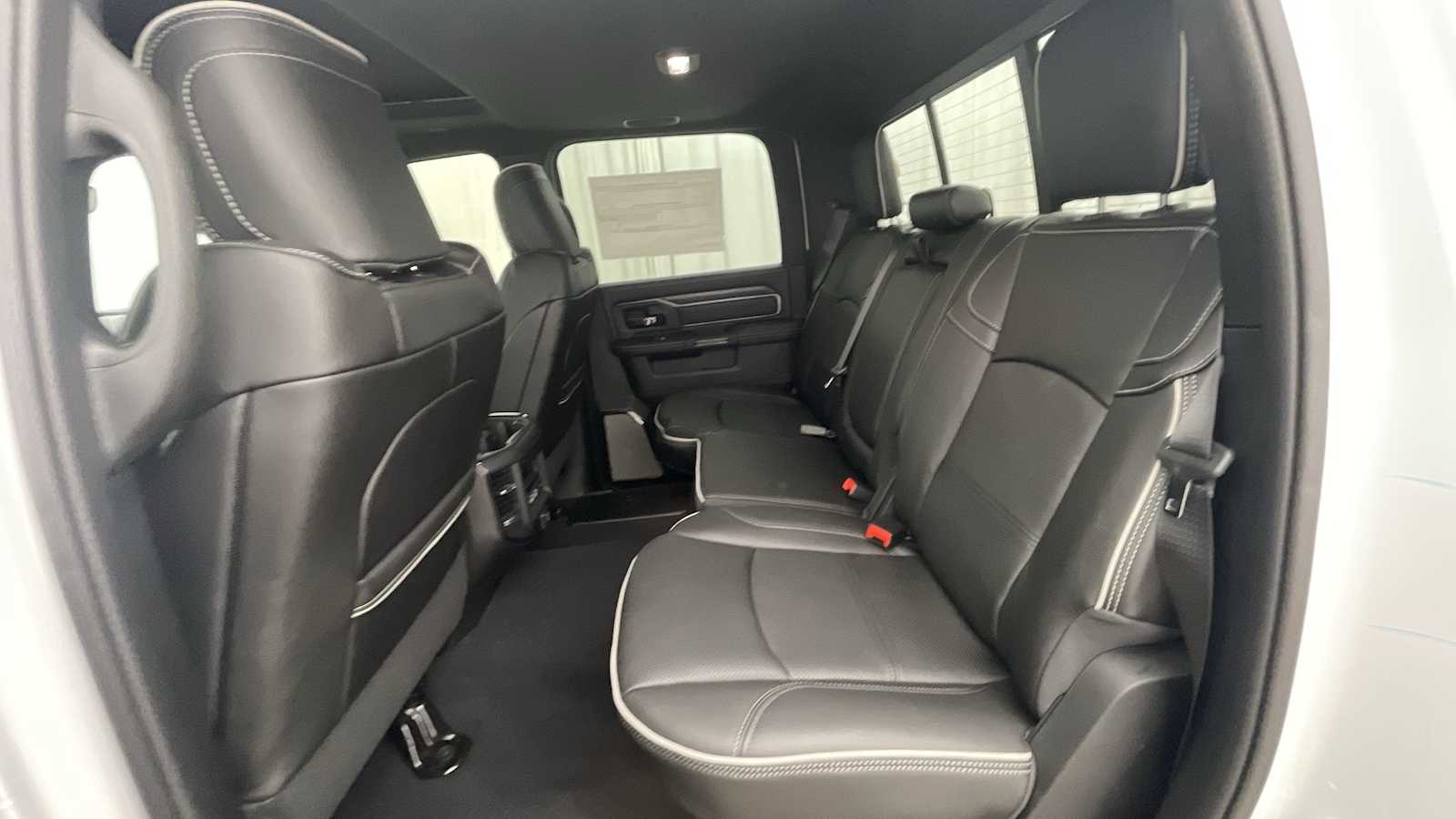 Thumbnail: 2026 RAM 2500 - 10