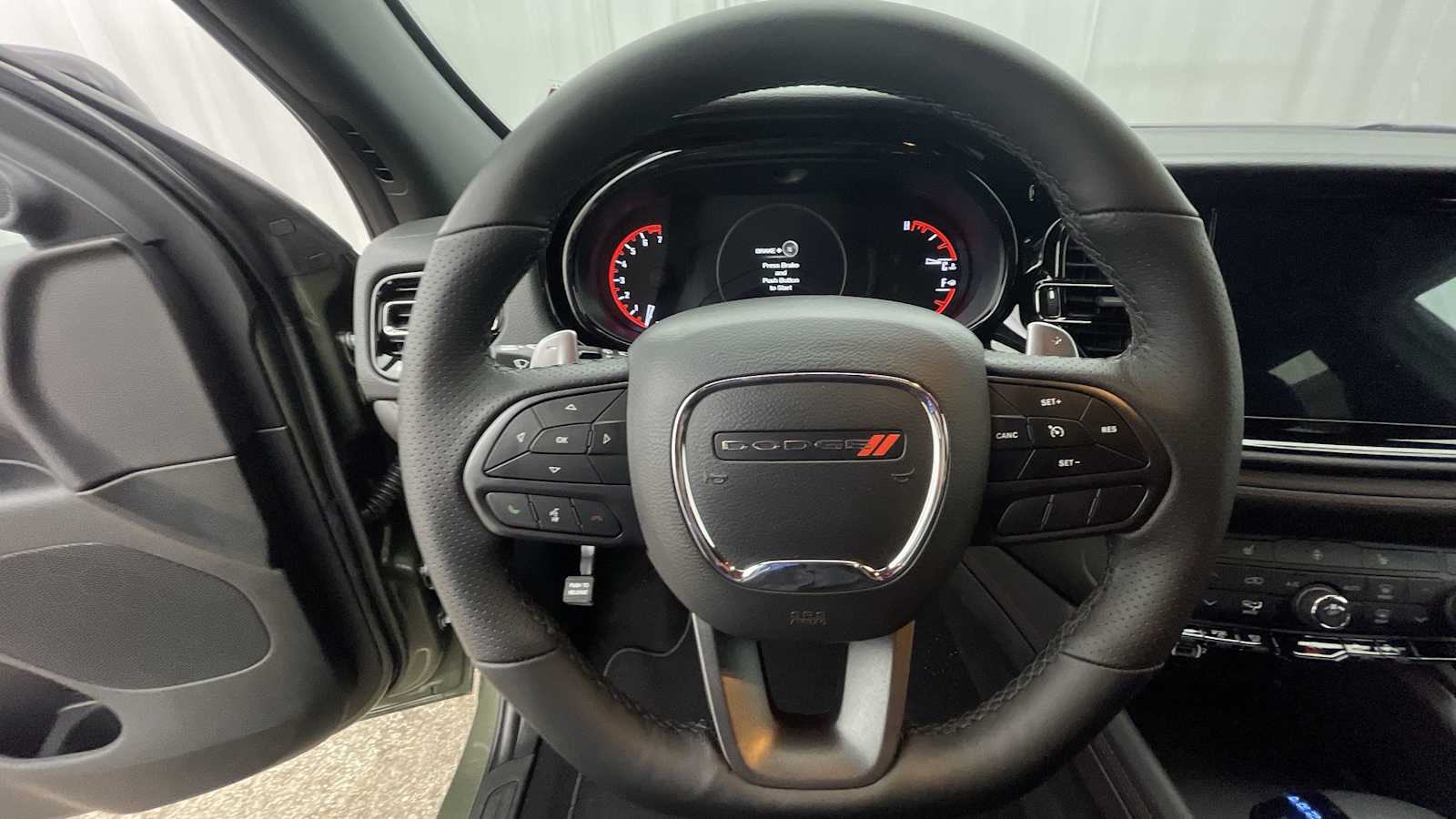 Thumbnail: 2026 Dodge Durango - 13