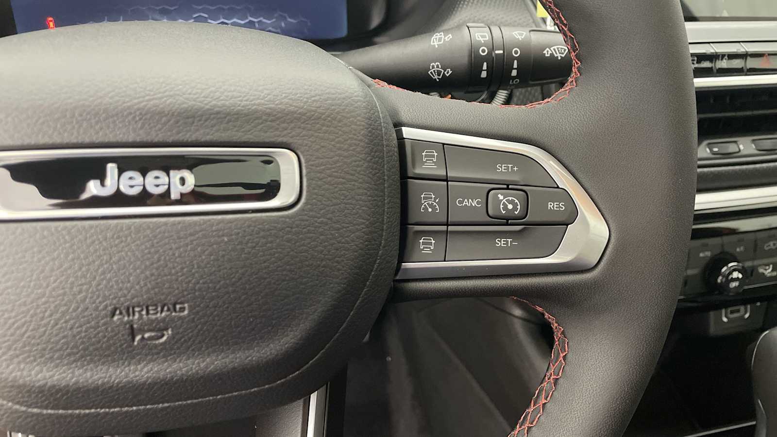 Thumbnail: 2026 Jeep Compass - 16