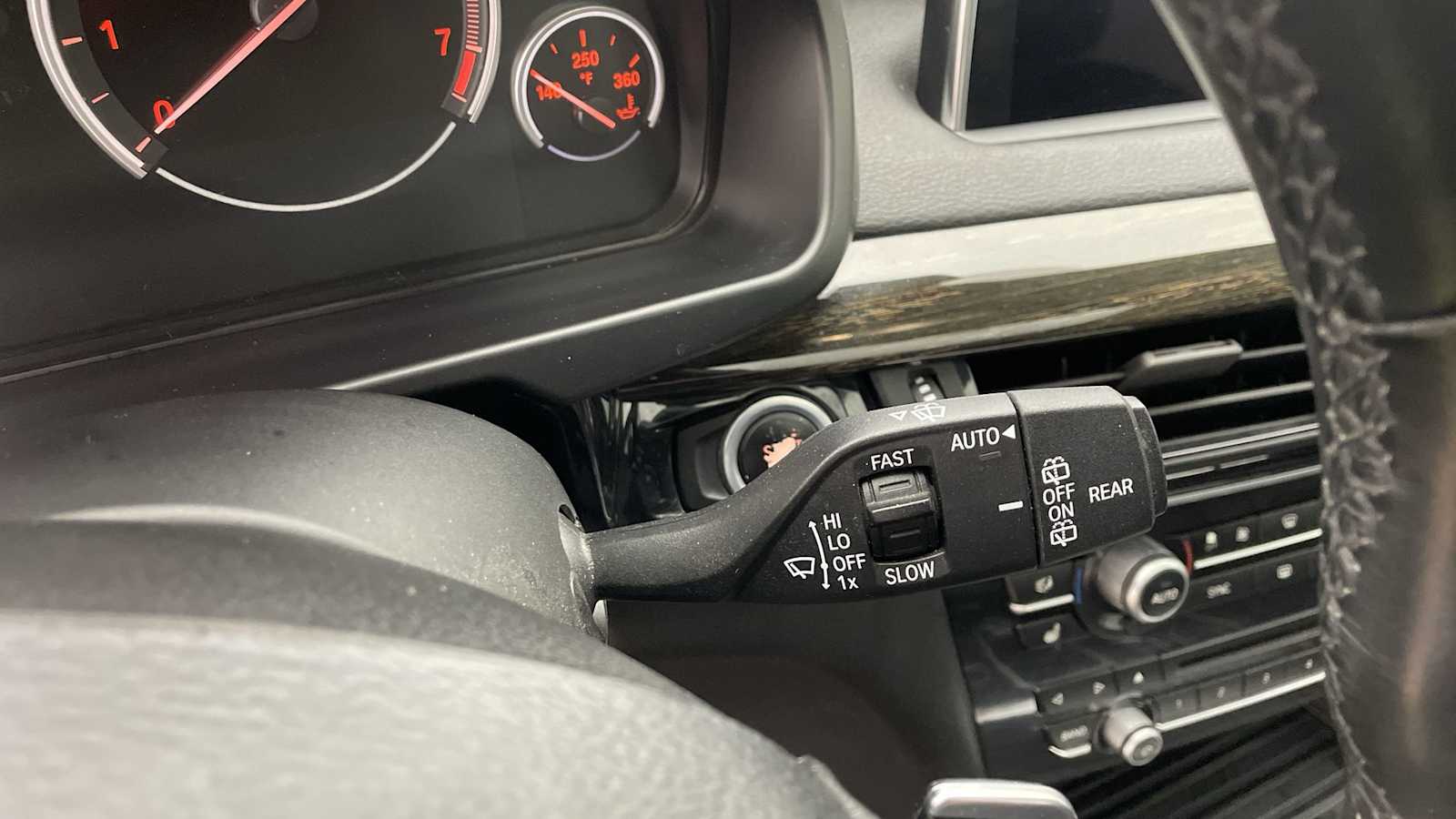 Thumbnail: 2018 BMW X5 - 17