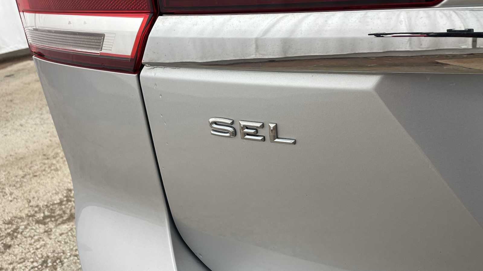 Thumbnail: 2019 Volkswagen Atlas - 30