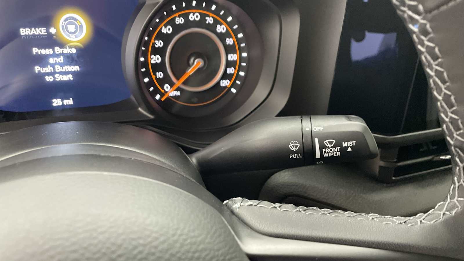 Thumbnail: 2025 Jeep Gladiator - 16