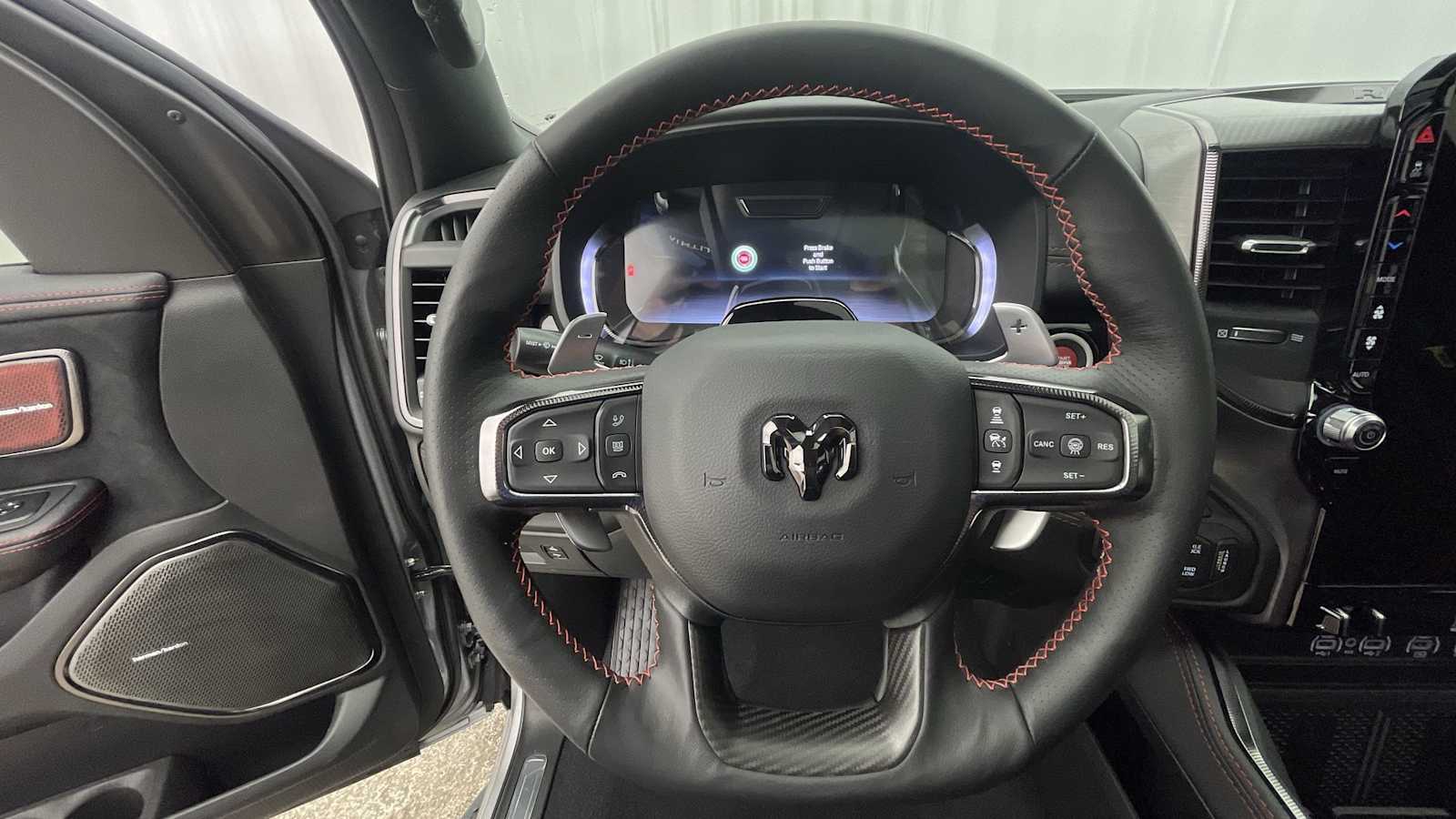 Thumbnail: 2026 RAM 1500 - 14