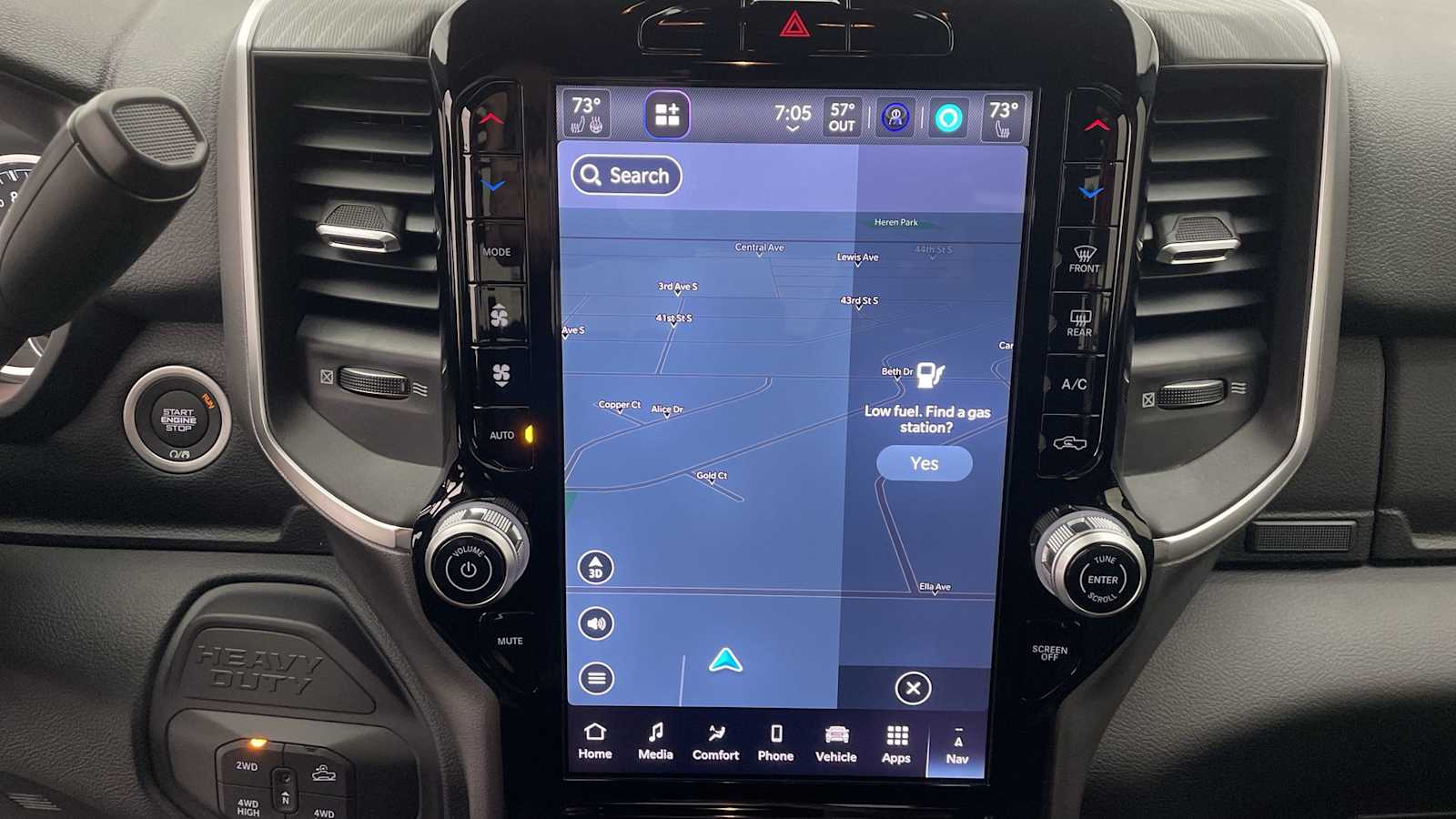 Thumbnail: 2026 RAM 2500 - 4