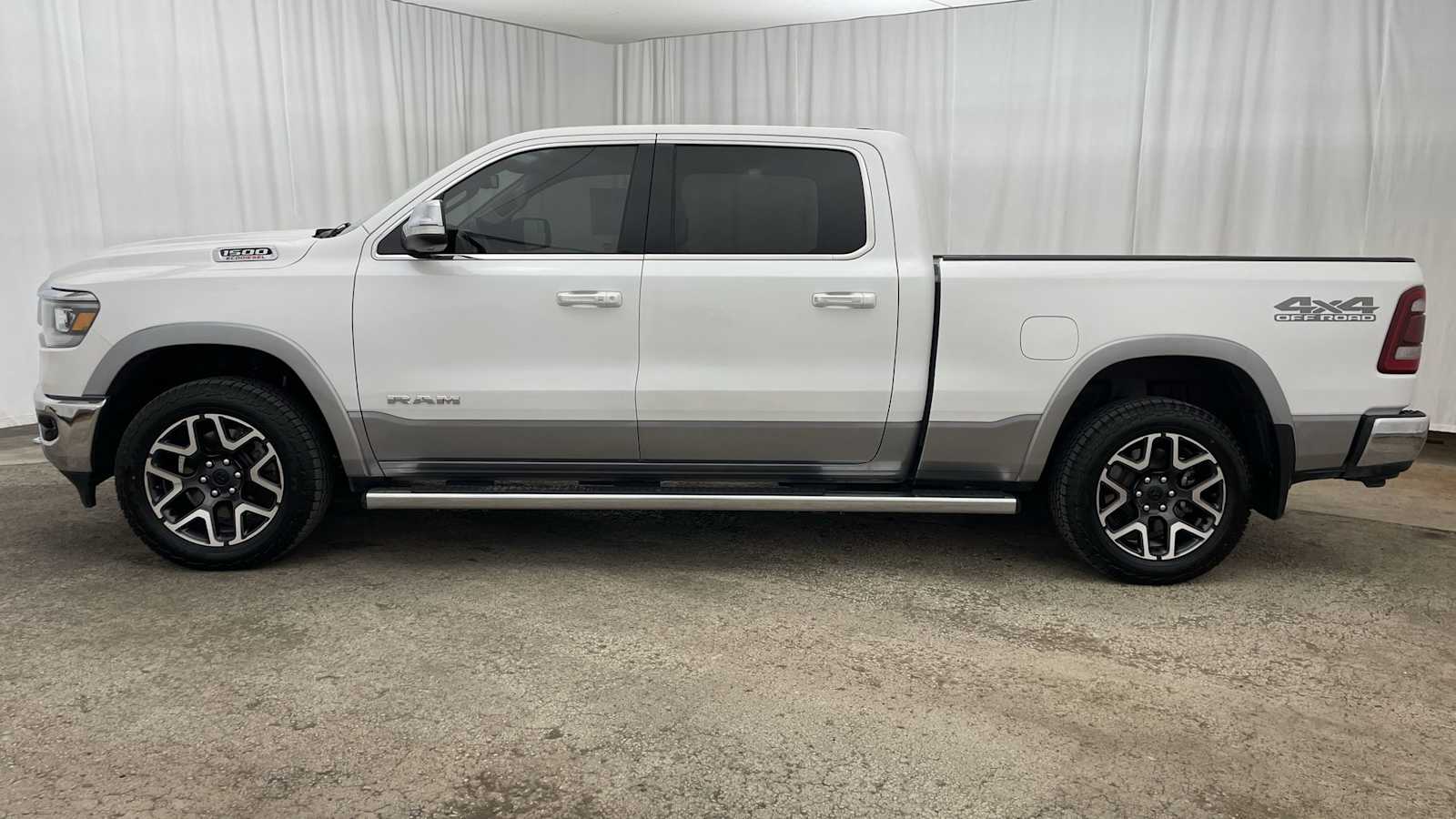 Thumbnail: 2020 RAM 1500 - 31