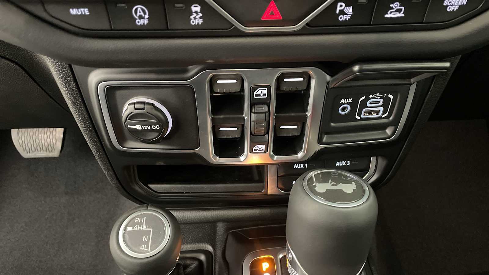 Thumbnail: 2026 Jeep Wrangler - 20