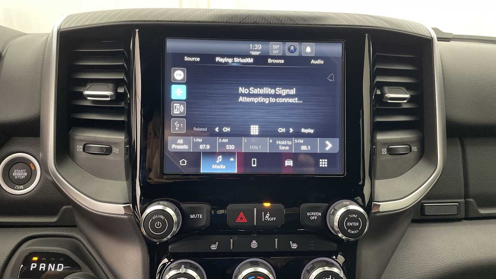 Thumbnail: 2026 RAM 1500 - 16