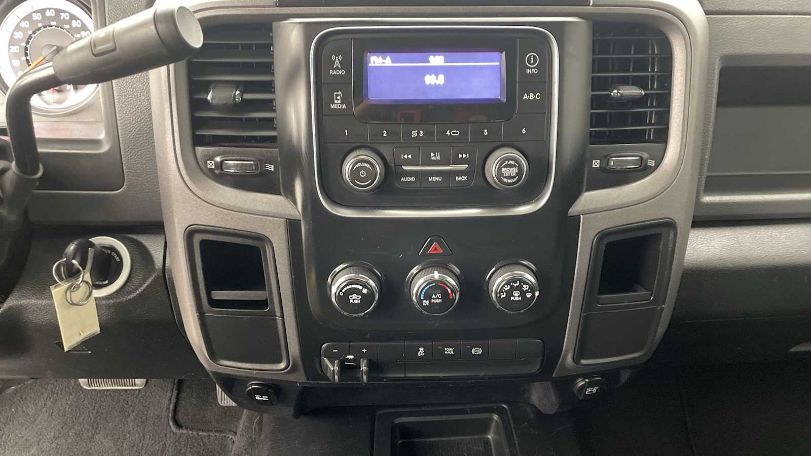 Thumbnail: 2016 RAM 2500 - 14