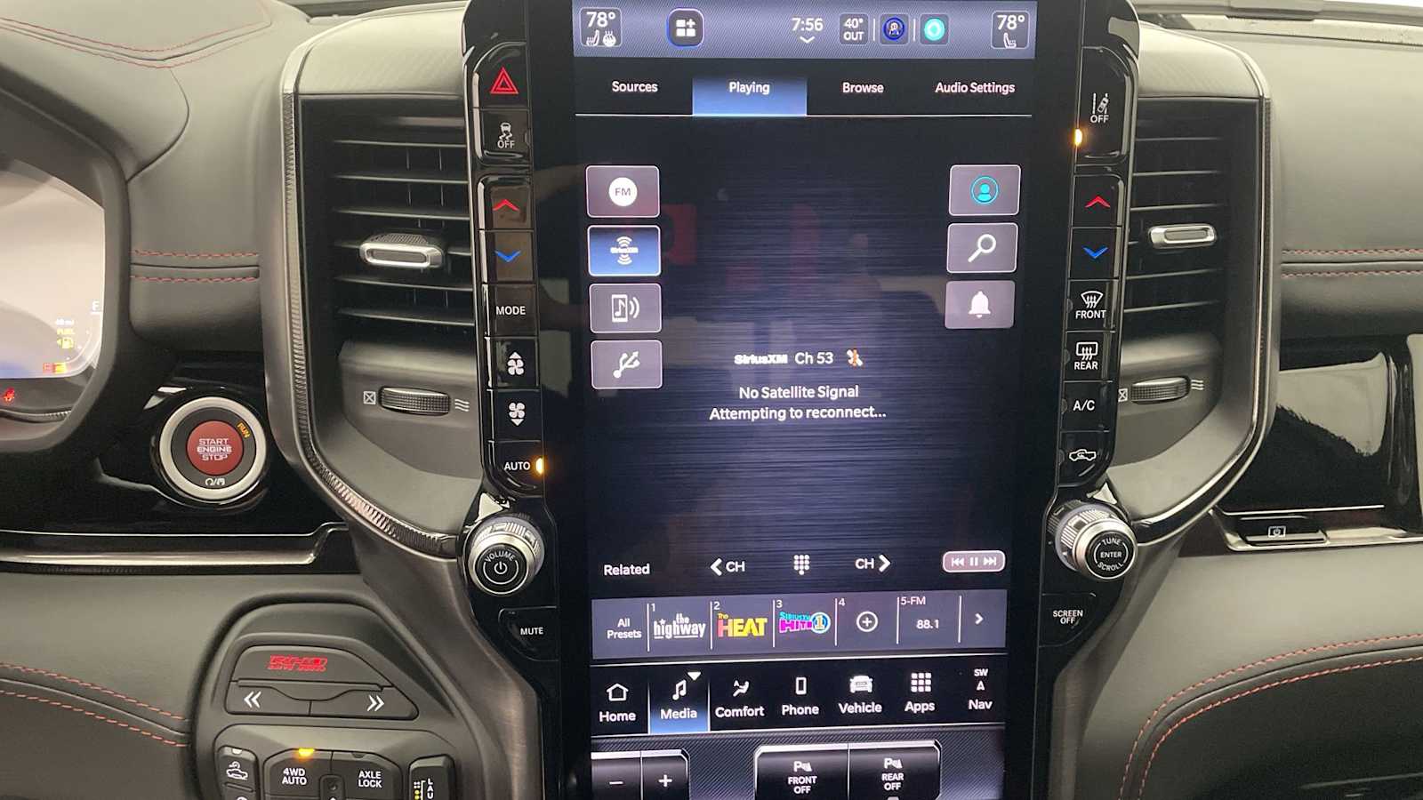 Thumbnail: 2026 RAM 1500 - 19