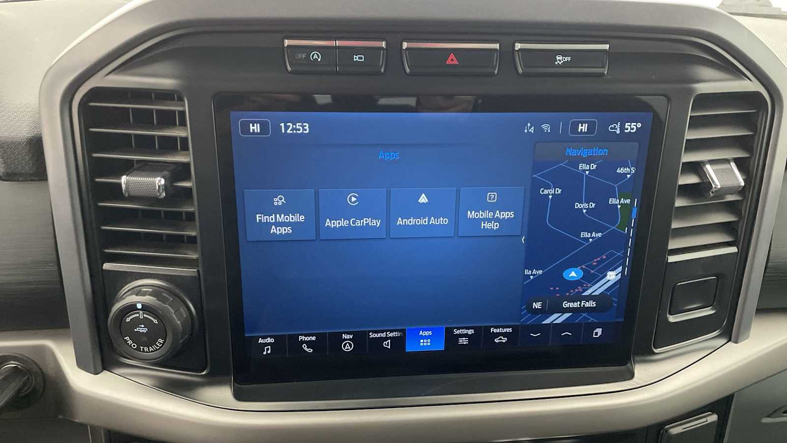 Thumbnail: 2024 Ford F-150 - 22