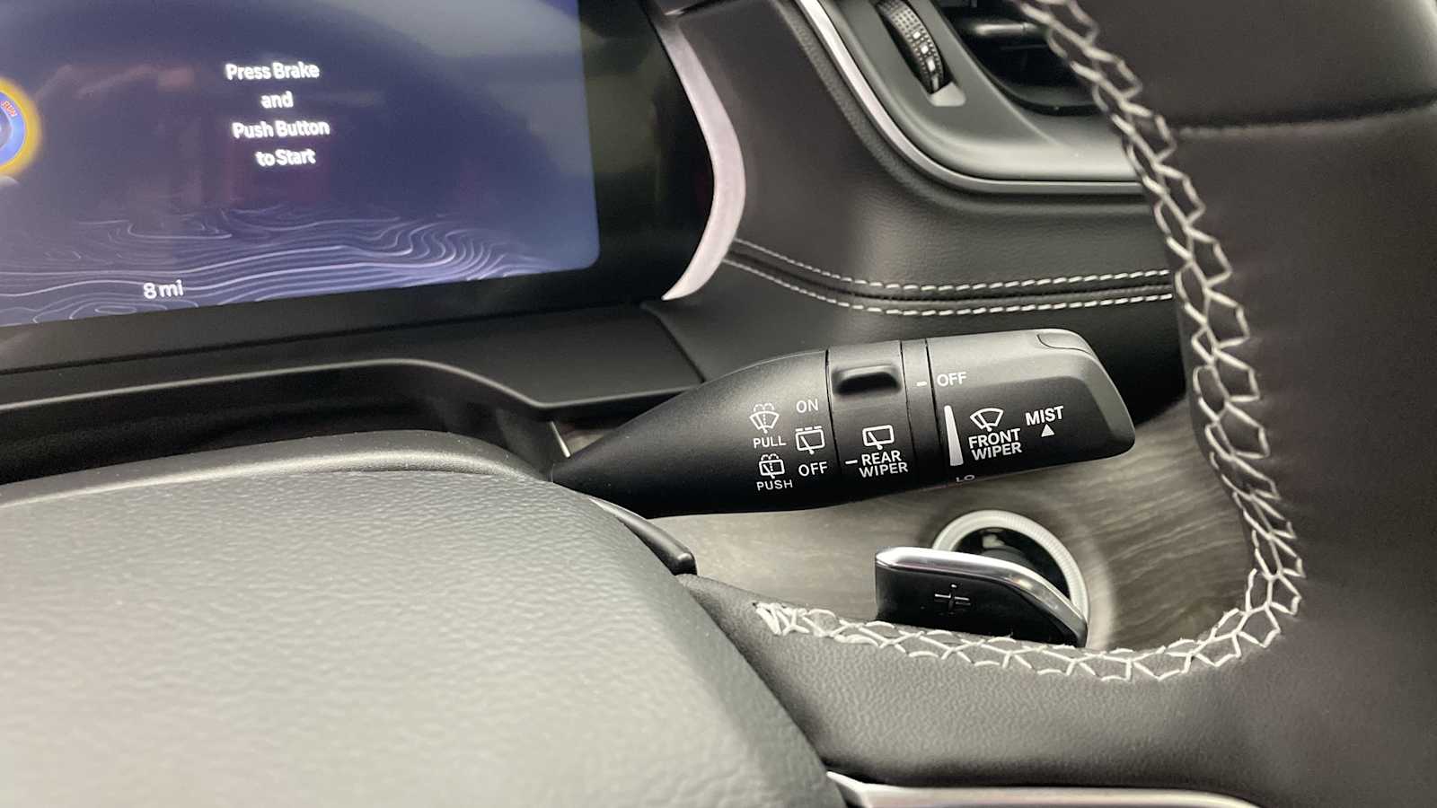 Thumbnail: 2025 Jeep Grand Cherokee - 18