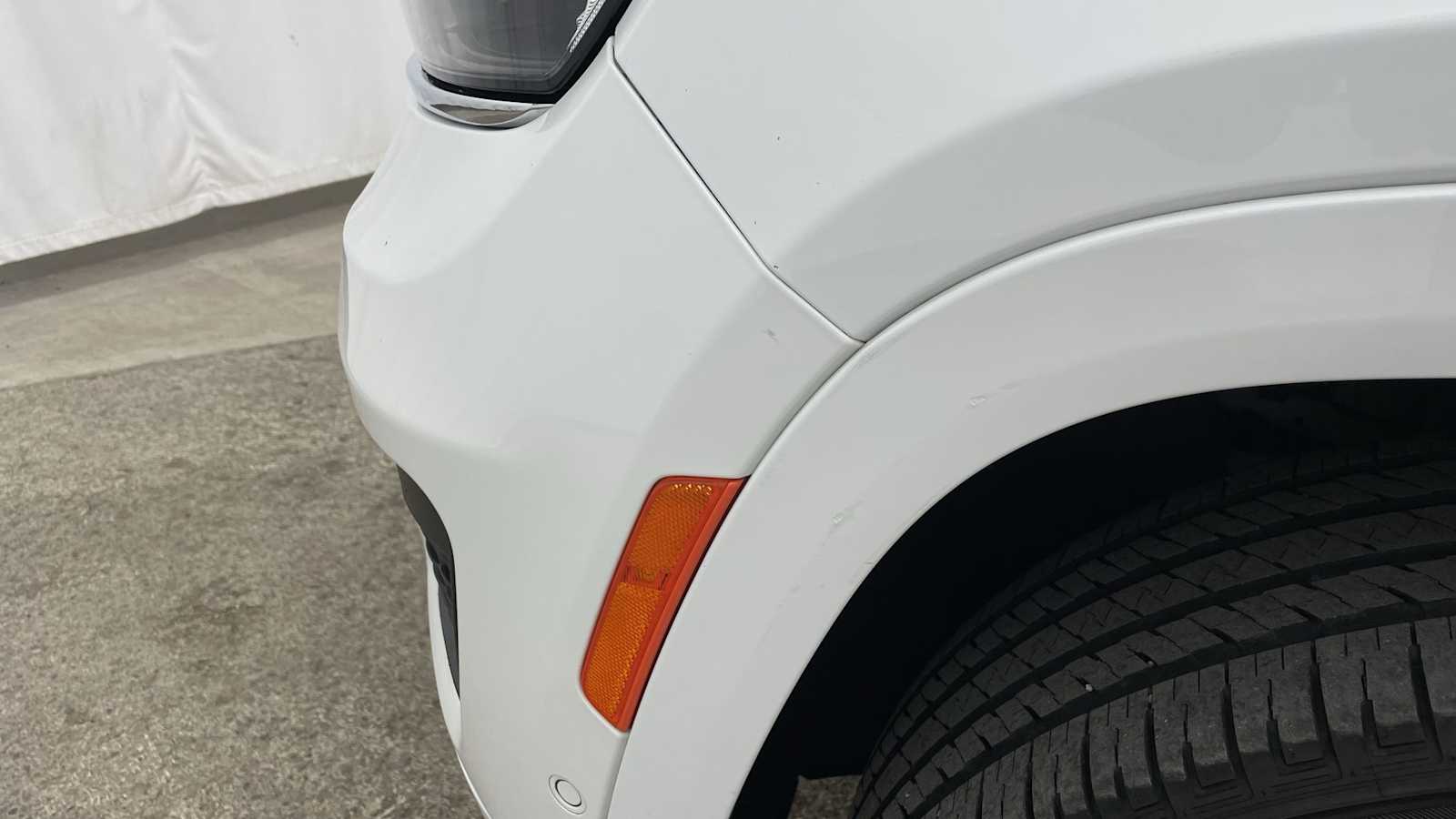 Thumbnail: 2023 Jeep Grand Cherokee - 48