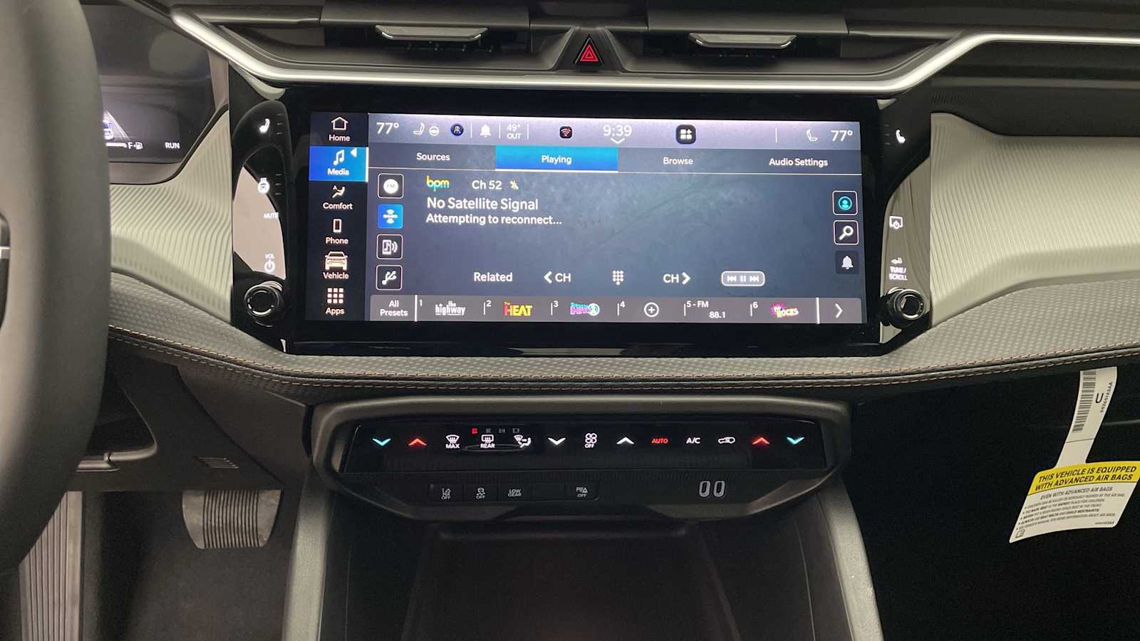 Thumbnail: 2026 Jeep Cherokee - 15