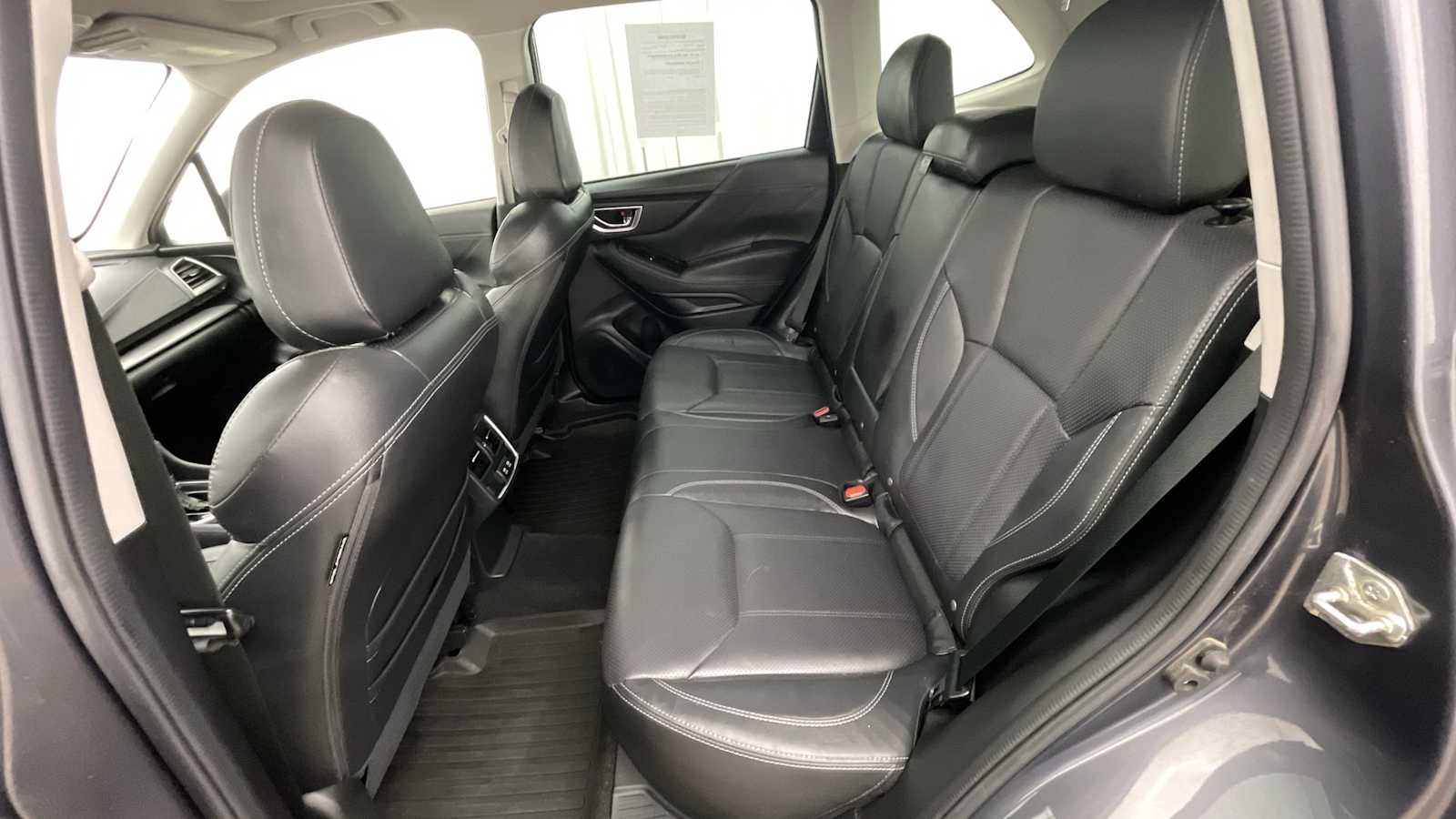 Thumbnail: 2021 Subaru Forester - 10