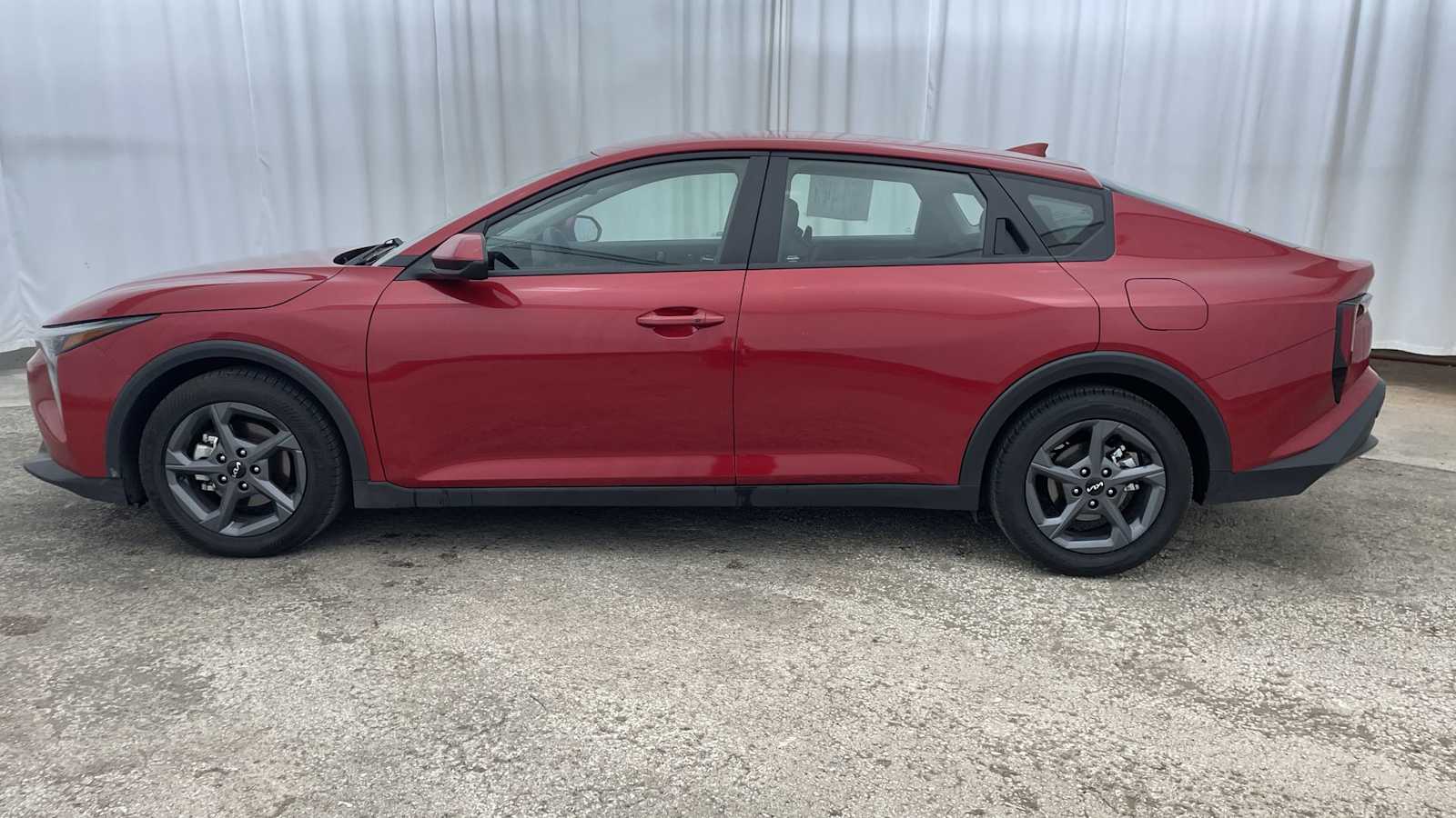 Thumbnail: 2025 Kia K4 - 28