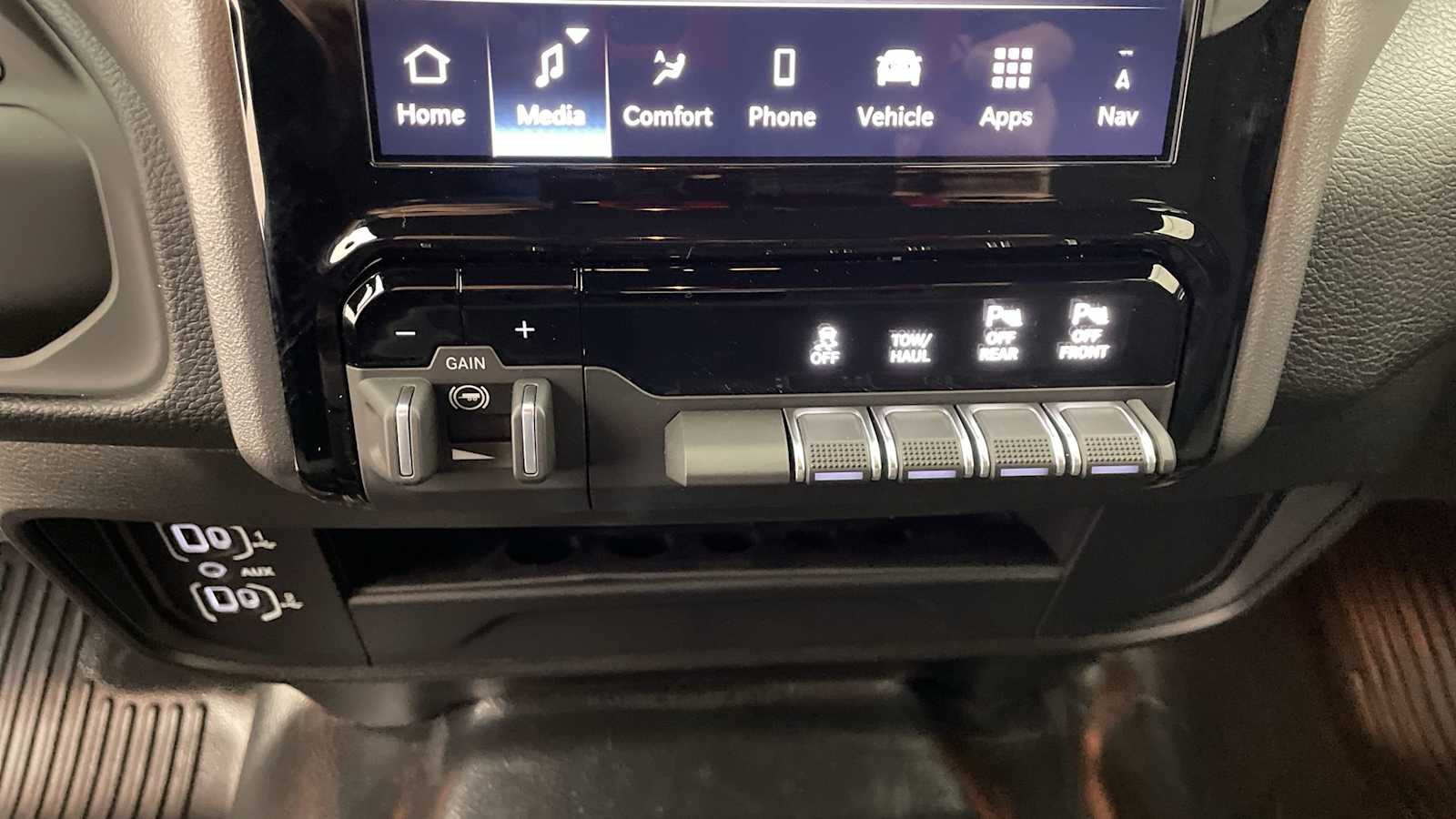 Thumbnail: 2026 RAM 2500 - 23