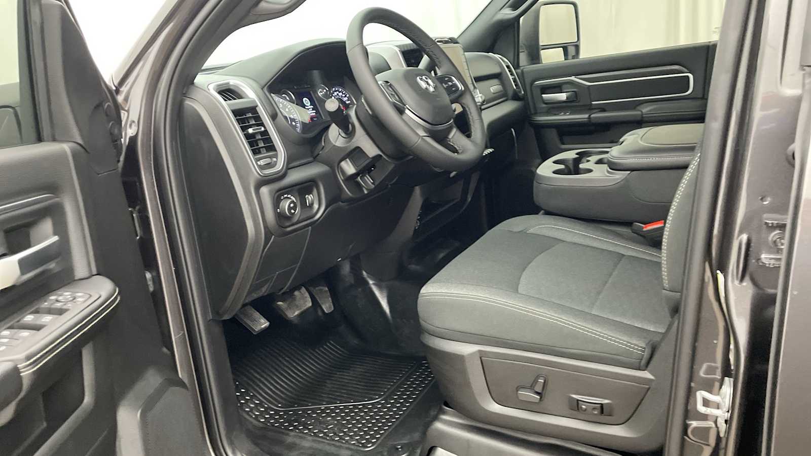 Thumbnail: 2026 RAM 2500 - 2