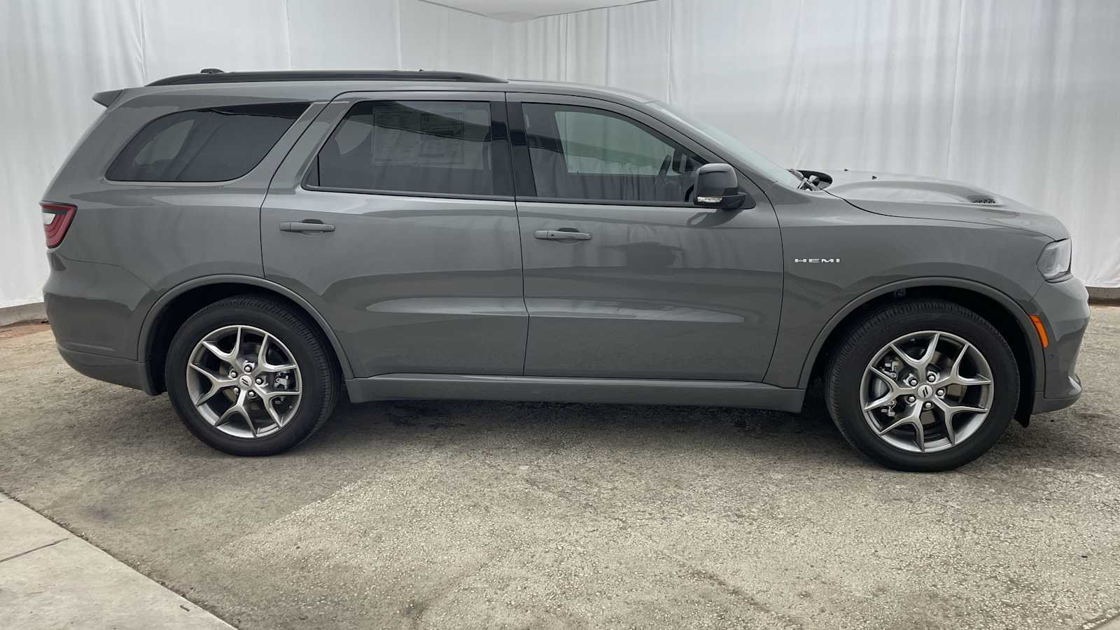 Thumbnail: 2026 Dodge Durango - 38