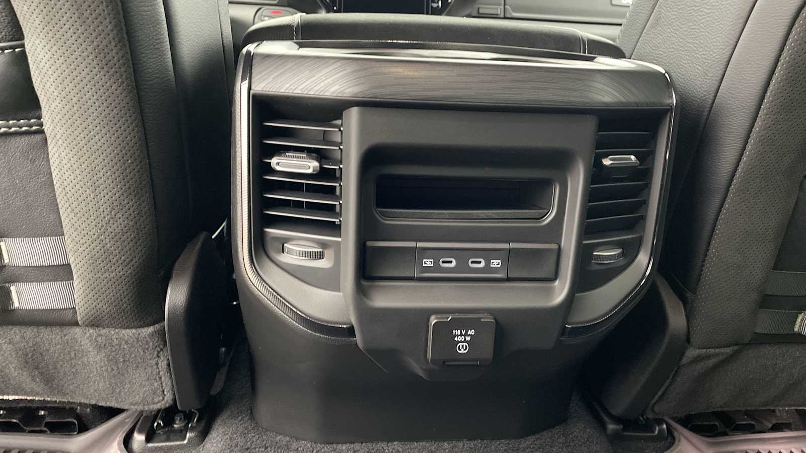 Thumbnail: 2026 RAM 1500 - 26