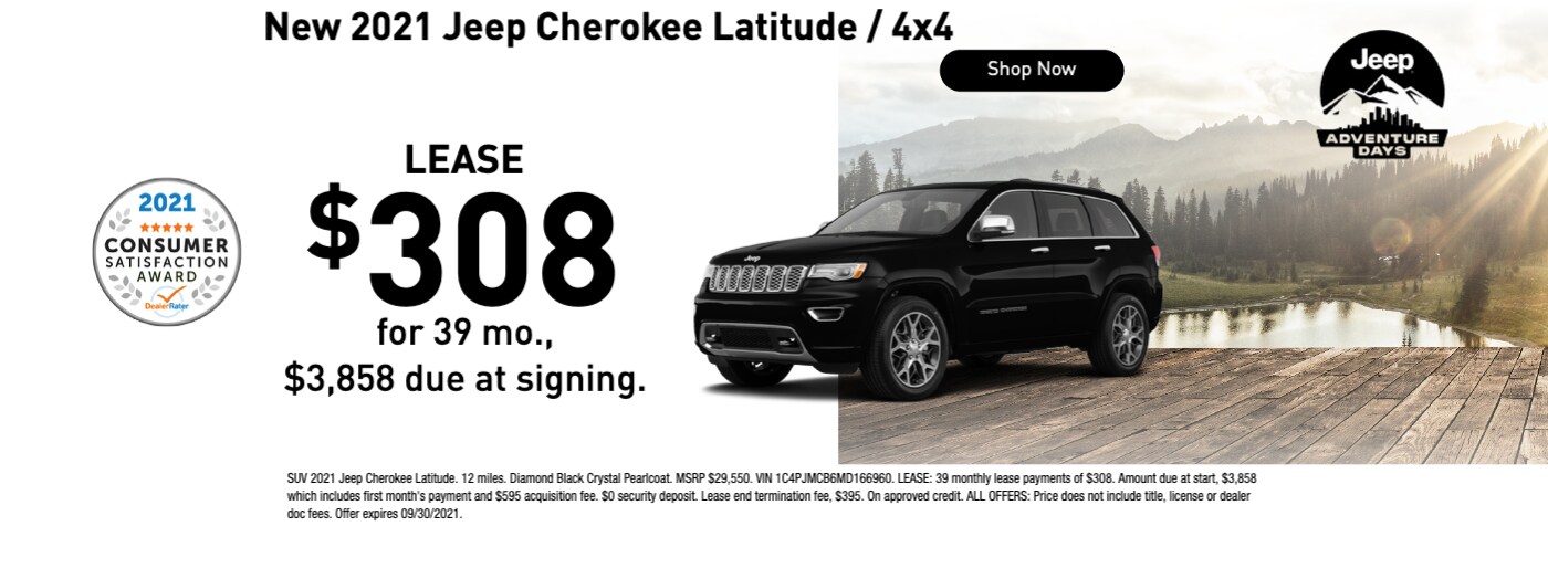 Lithia Chrysler Jeep Dodge of Great Falls Dodge Dealership near Helena